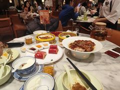 -蝴蝶里·粤菜·点心(滨江龙湖店)