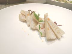 -山壹竹庭院餐厅
