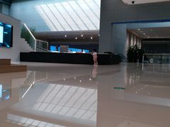 -广州市城市规划展览中心