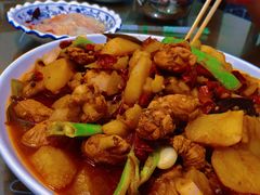 -福顺祥大盘鸡(临潼店)