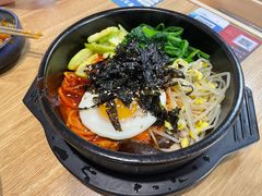 李先生的韩式拌饭-李先生的首尔小馆(松江启源广场店)