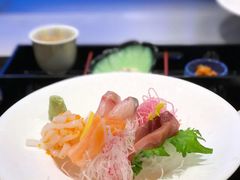 -长富宫饭店·日本料理樱