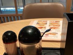 -味千拉面(航洋国际购物中心)