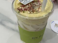 -KOI PLUS(成都万象城店)