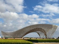 -南汇嘴观海公园