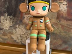 -泡泡玛特POPMART(合生汇店)