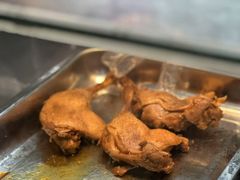 -北京王府井烤鸭(泰兴店)