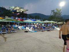 -苏州乐园森林水世界