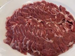-福寿斋·老北京铜锅涮肉·烤鸭(顺义总店)