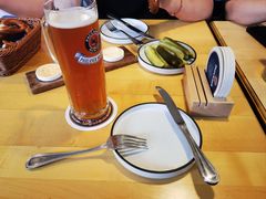 -普拉那啤酒坊Paulaner(凯宾斯基饭店)
