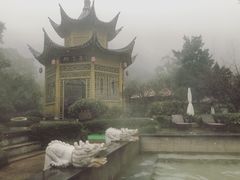 -黄山温泉国际旅游度假区
