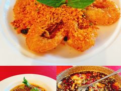 -岷山饭店-岷轩中餐厅