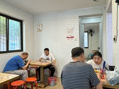 -刘老虎肉丸糊辣汤(总店)