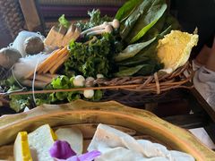 -滇釜火锅·能喝汤的火锅(车公庄店)