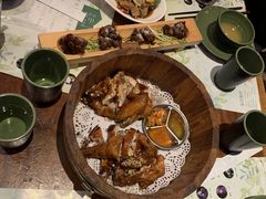 -胡桃里乐队酒馆(鎏嘉码头店)