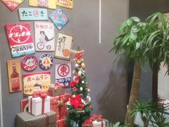 -龙神·炭烧酒场深夜食堂(新街口店)