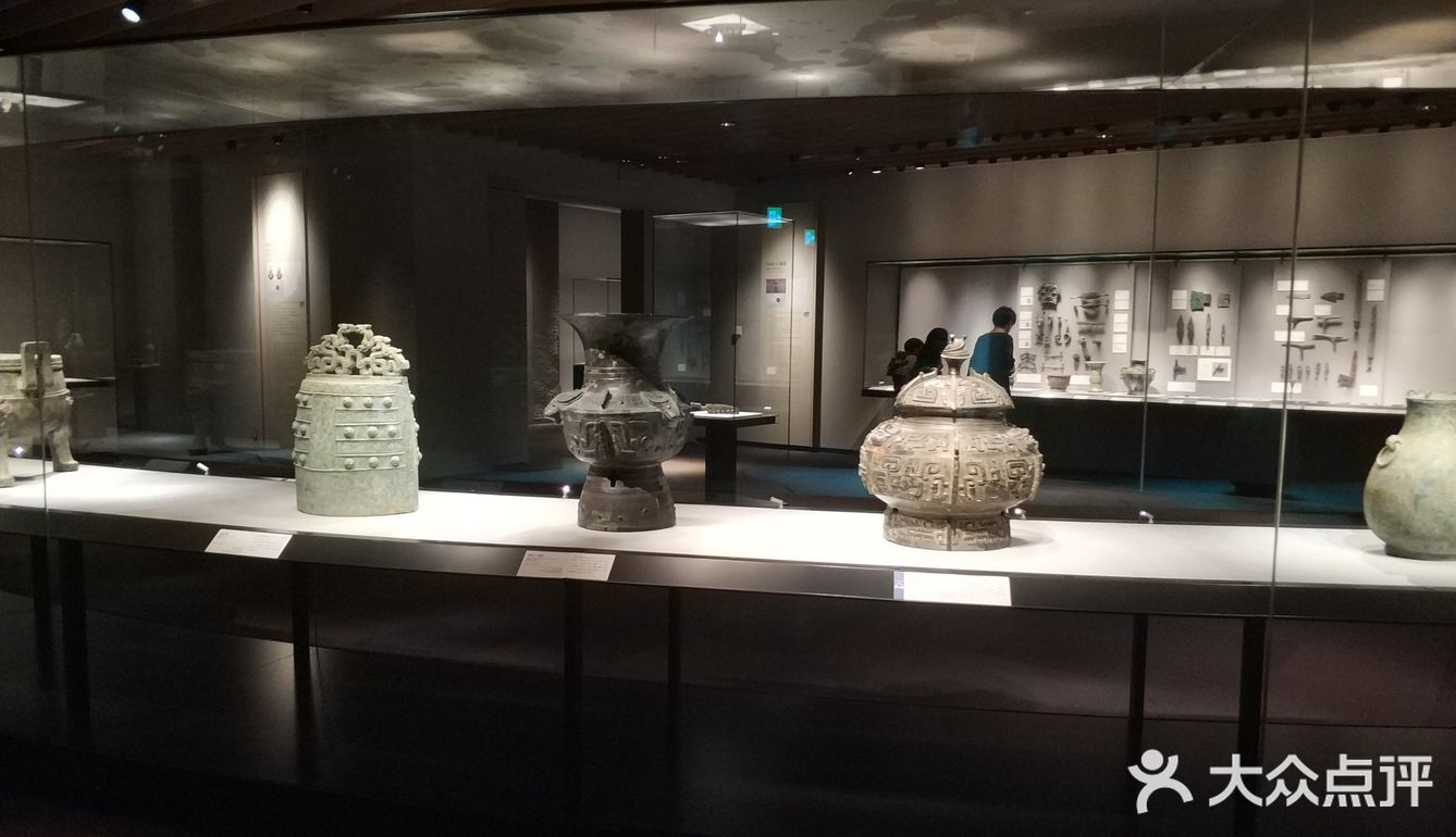 东京国立博物馆 在上野公园