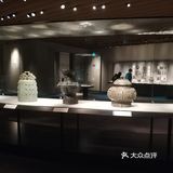 东京国立博物馆 在上野公园