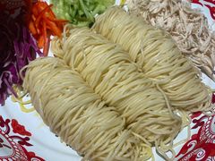-破三川·新川菜(静安大融城店)