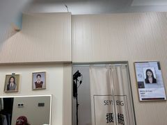 -Best U照相馆证件照·外拍(世博源店)