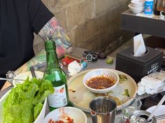 -喜来稀肉(虹泉路店)