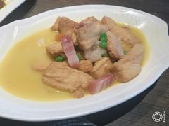 -童年小筑餐厅(申花路店)