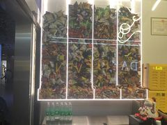 -ELEVEN桌游剧本杀轰趴馆(三里屯店)