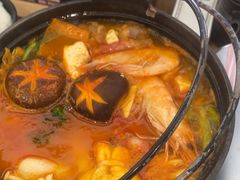-小川洋风料理(武胜路凯德广场店)