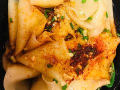 -陕西风味餐厅(陕西省驻京办店)