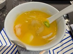 -上海滩餐厅(BFC外滩金融中心店)