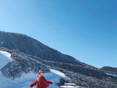 -太子岭滑雪场