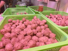 -阿娟牛肉丸·手打牛肉丸·现做现卖