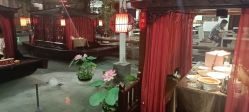 点击看大图 -特味村·宴会厅(生态园店)