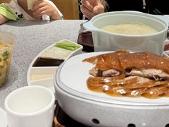 -紫光园·烤鸭·北京菜(劲松店)