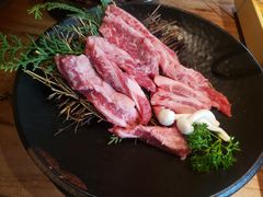 -黑牛の店·黑金店(沈阳万象城店)