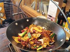 -吃货私房菜(丽江束河古镇店)