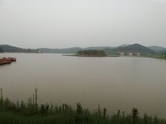 -美的鹭湖森林度假区