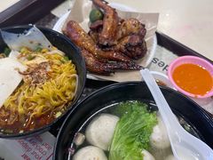 -纽顿熟食中心