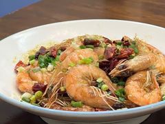 -老味道餐厅(江山店)