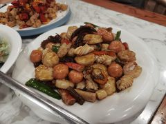 -山南熏肉大饼(辽菜旗舰店)