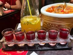 -桂小厨广西菜(万象城店)