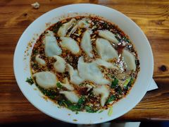 -尤素福东举院饺子馆