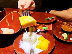 -红泰·泰精选·特色料理(中山路店)