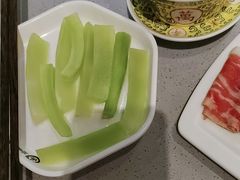 -渝大龙重庆火锅(温泉月亮湾店)