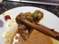 -海底捞火锅(连城广场店)