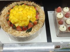 -85度C(东莞常平新南街店)