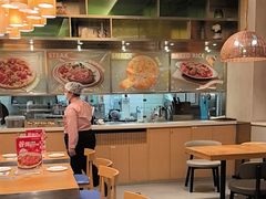 -菲滋意式餐厅(黄岩洞天店)