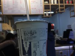 隆记米酿奶茶-隆延茶铺(学清路驹然店)