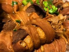 -风味小馆(天目湖宾馆店)