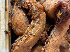 -梅记大块头爆鱼店(乍浦路店)